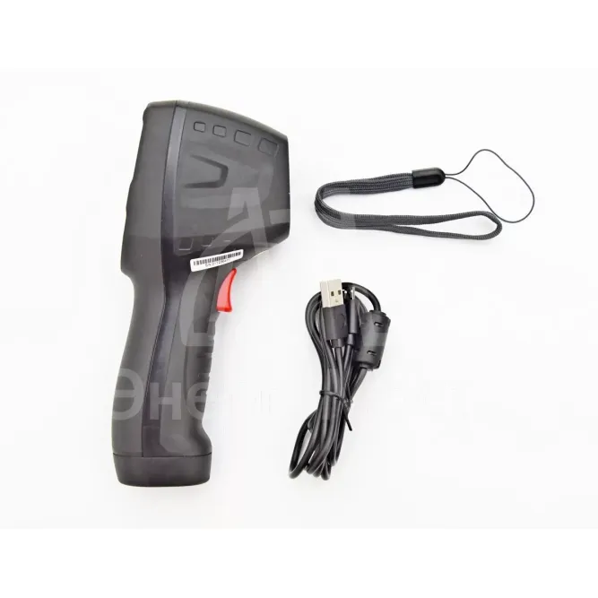 DT-870 Тепловизор компактный