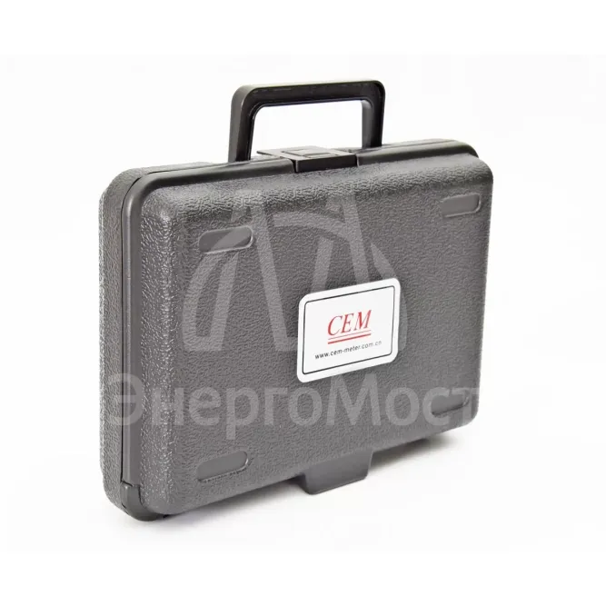 DT-870 Тепловизор компактный