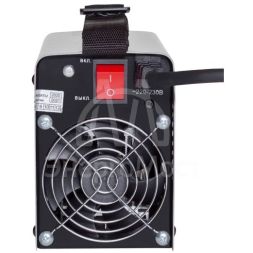 Сварочный аппарат инверторный Ресанта САИ 190К (компакт)