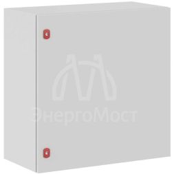 Шкаф ST с монтаж. платой 800х800х400мм от IP65-до IP66 IK10 DKC R5ST0884