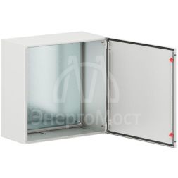 Шкаф ST с монтаж. платой 800х800х400мм от IP65-до IP66 IK10 DKC R5ST0884