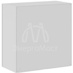 Шкаф ST с монтаж. платой 800х800х400мм от IP65-до IP66 IK10 DKC R5ST0884