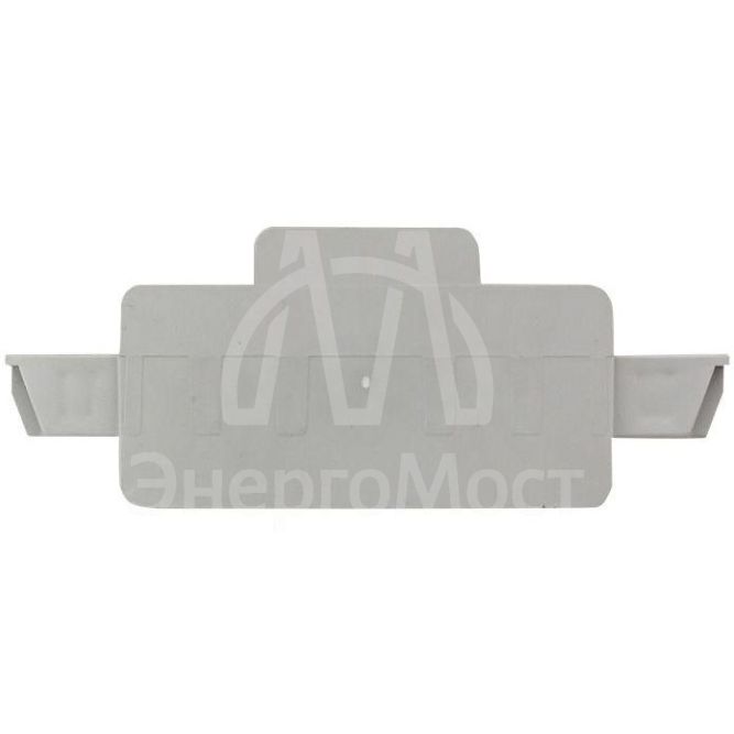 Комплект для вертикального соединения для щитов &amp;quot;Nova&amp;quot; PROxima EKF nv-vertic