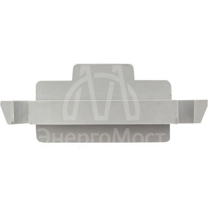 Комплект для вертикального соединения для щитов &amp;quot;Nova&amp;quot; PROxima EKF nv-vertic