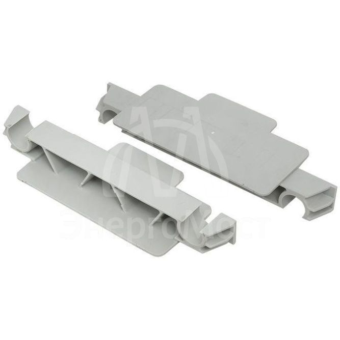 Комплект для вертикального соединения для щитов &amp;quot;Nova&amp;quot; PROxima EKF nv-vertic