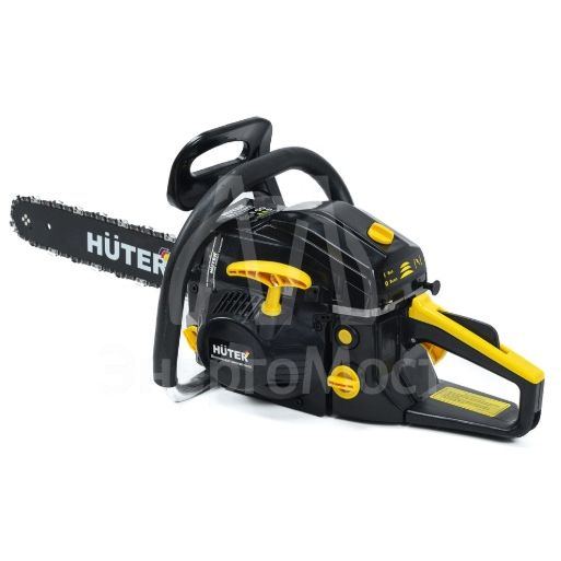 Бензопила Huter BS-2,3/40RS