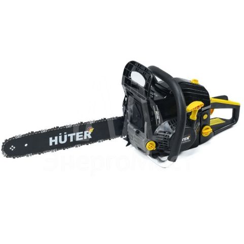 Бензопила Huter BS-2,3/40RS