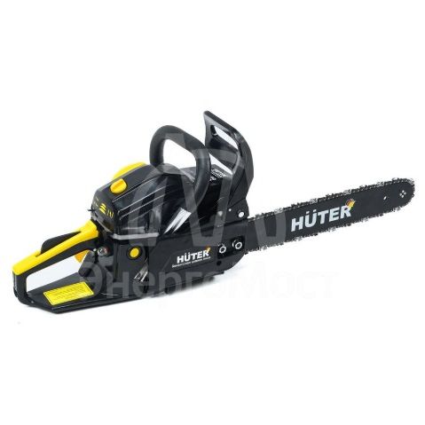 Бензопила Huter BS-2,3/40RS