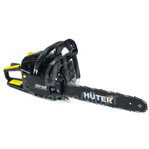 Бензопила Huter BS-2,3/40RS