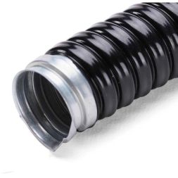 Металлорукав Р3-ЦПнг-LS 38 d38 мм без протяжки (уп.25м) Fortisflex 73252