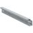 Кабель-канал перфорированный 25х40 5х4 L2000 IMPACT IEK IM-KK50-025-040-005-K03