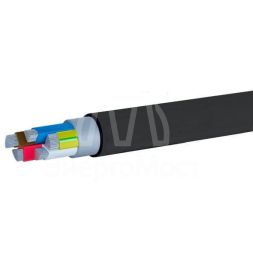 Кабель АВВГнг(А)-LS 5х70 МС (N PE) 1кВ (м) Кавказкабель 32010290317