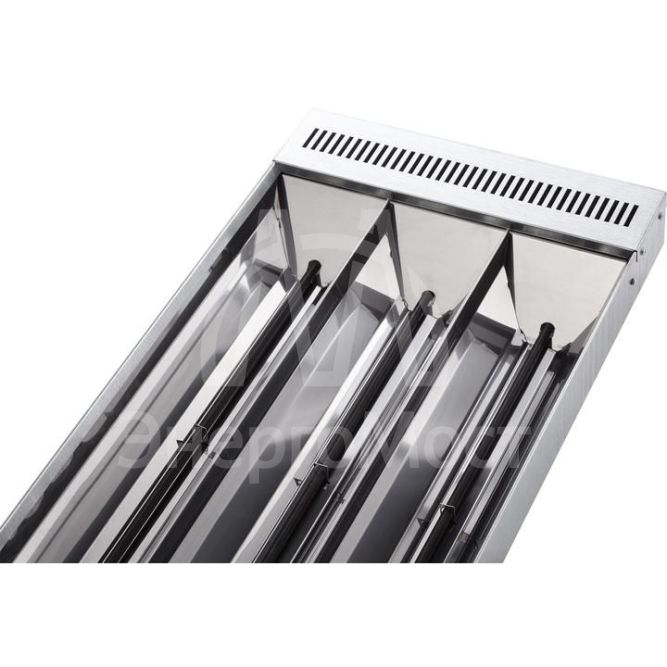 Обогреватель инфракрасный BIH-T2-4.5 Ballu НС-1263630