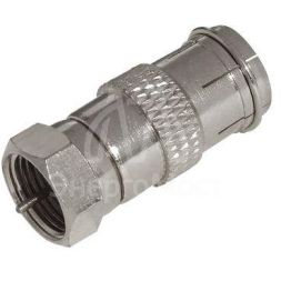 Переход штекер F-гнездо TV PROCONNECT 05-4362-4