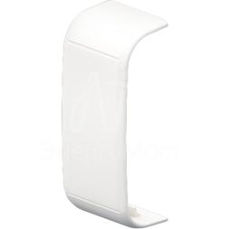 Соединение на стык для кабель-канала 70х22 DKC 07204