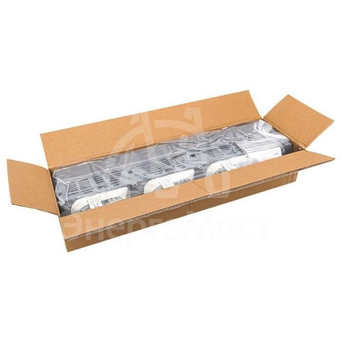 Выключатель-разъединитель УВРЭ v2 верт. (185мм) 250А пофазный под ППН габ.1 PROxima EKF uvre2-v-250-p