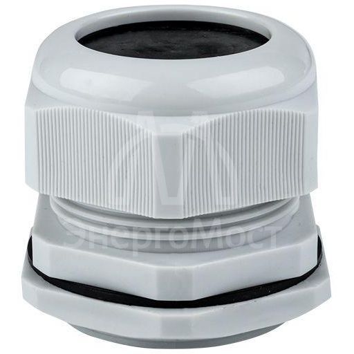 Сальник PG36 IP54 EKF plc-pg-36