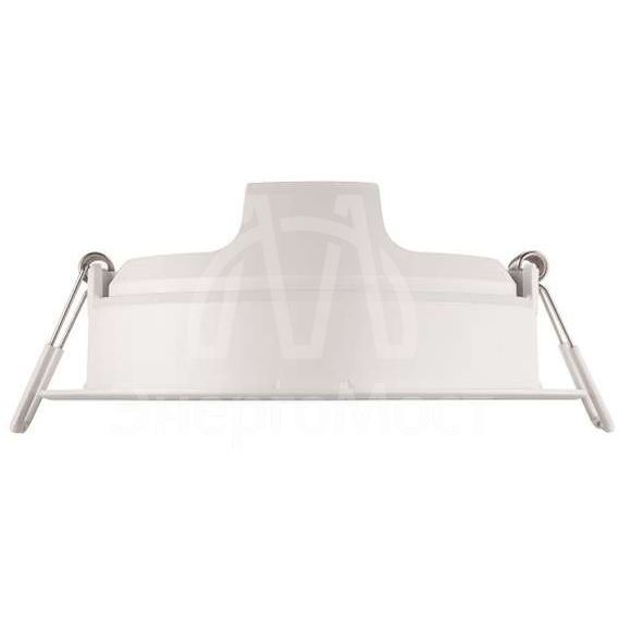 Светильник светодиодный 59449 MESON 105 9Вт 30K WH recessed Downlight Philips 915005746801 / 5944931C1