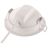 Светильник светодиодный 59449 MESON 105 9Вт 30K WH recessed Downlight Philips 915005746801 / 5944931C1
