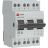 Переключатель трехпозиционный ТПС-63 3P 25А PROxima EKF TPS325