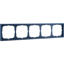 Рамка 5-м ArtGallery универс. аквамарин SE GAL001105