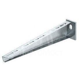 Консоль с опорой AW 15 осн. 410мм гор. цинк AW 15 41 FT OBO 6420745