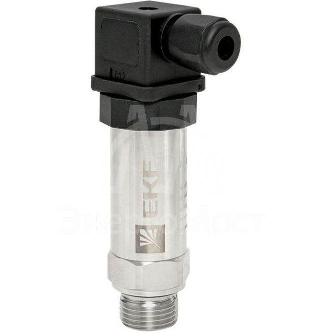 Преобразователь давления EKF PRT-100-1.6-1.0-G2