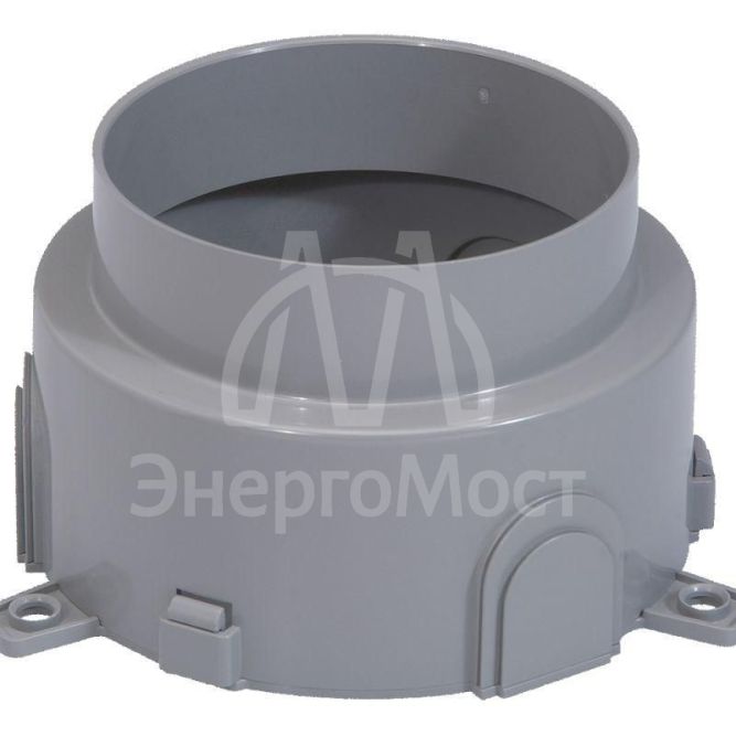 Коробка напольная монтаж. для 089644 Leg 089649