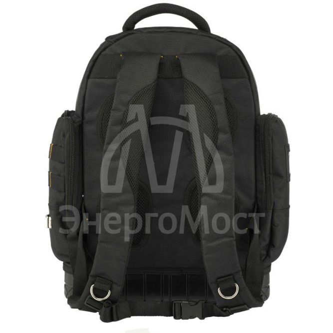 Рюкзак монтажника с резиновым дном BP-07 IEK ARMA2L 5 IEK A2L5-BP11-07-K02