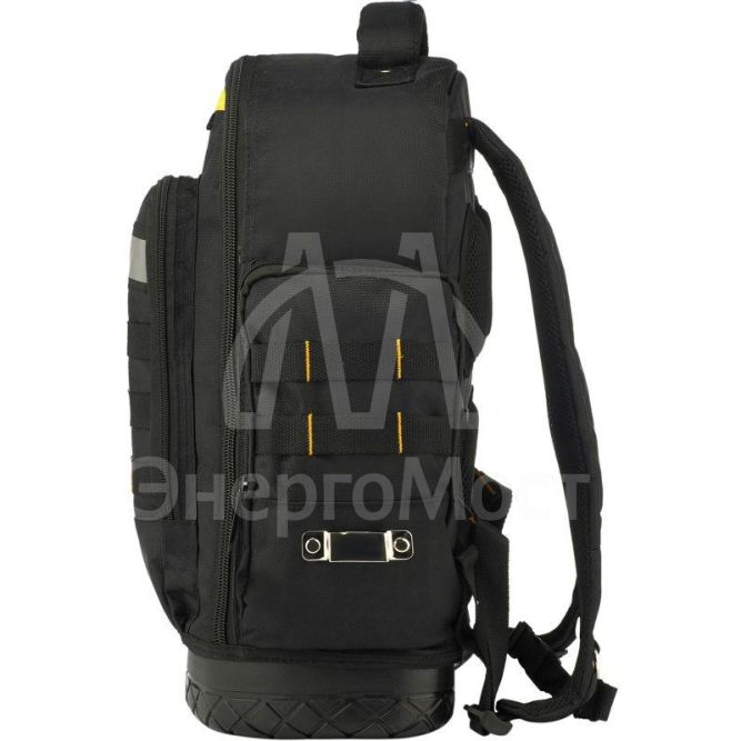 Рюкзак монтажника с резиновым дном BP-07 IEK ARMA2L 5 IEK A2L5-BP11-07-K02