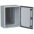 Корпус ЩМП-50.40.25 IP66 УХЛ1 метал. TITAN 5 IEK TI5-10-N-050-040-025-66