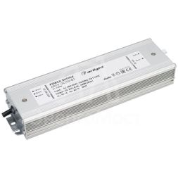 Блок питания ARPV-24200-B1 24В 8.3А 200Вт IP67 метал. 3 года Arlight 028785