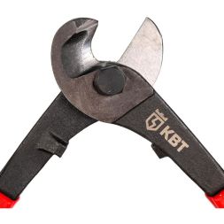 Ножницы усиленные диэлектрические "Профи" 240мм КВТ 69578