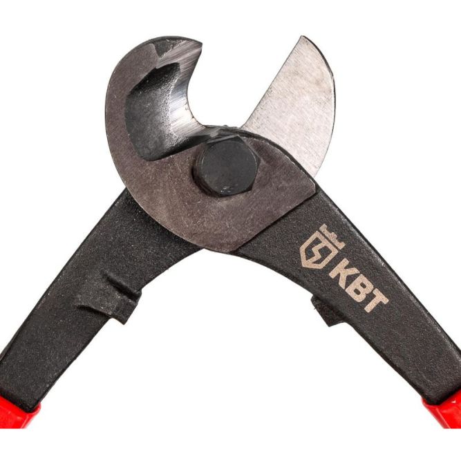 Ножницы усиленные диэлектрические "Профи" 240мм КВТ 69578