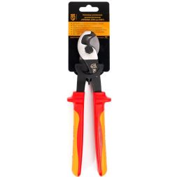 Ножницы усиленные диэлектрические "Профи" 240мм КВТ 69578