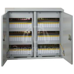 Щит ЩРН-72 (з) EKF mb21-72