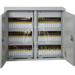 Щит ЩРН-72 (з) EKF mb21-72