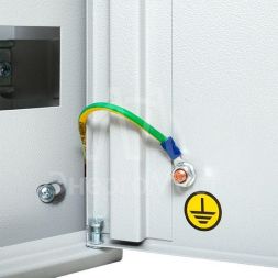 Щит ЩРН-72 (з) EKF mb21-72