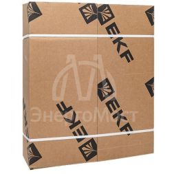 Щит ЩРН-72 (з) EKF mb21-72