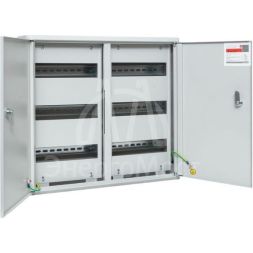 Щит ЩРН-72 (з) EKF mb21-72