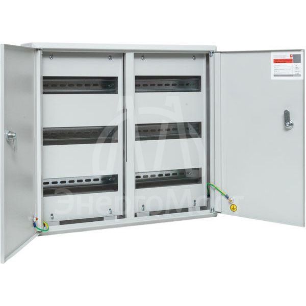 Щит ЩРН-72 (з) EKF mb21-72