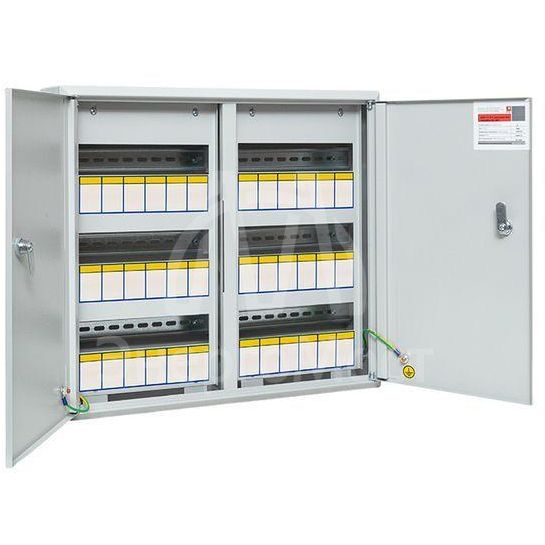 Щит ЩРН-72 (з) EKF mb21-72