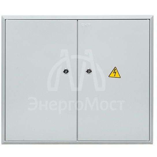 Щит ЩРН-72 (з) EKF mb21-72