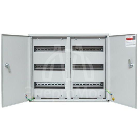 Щит ЩРН-72 (з) EKF mb21-72