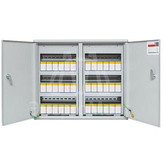 Щит ЩРН-72 (з) EKF mb21-72