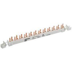 Шина соединительная PIN 12 модулей 1P+N 63А АВДТ ARMAT IEK YNS20-2-063-022
