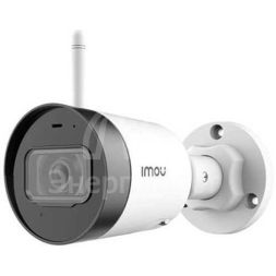 Видеокамера IP Bullet Lite 2MP 3.6-3.6мм цветная IPC-G22P-0360B-imou корпус бел./черн. IMOU 1183994