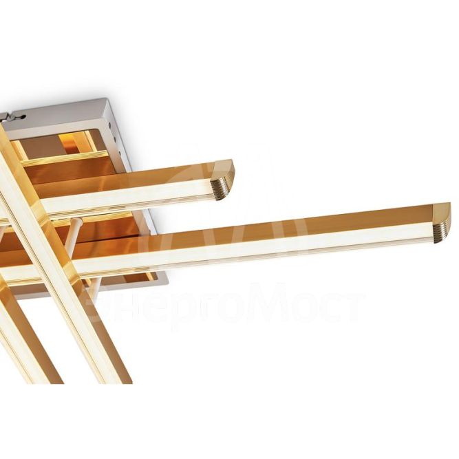 Светильник Twiks 80Вт 3000-7000К IP20 потолочн. Freya FR6198CL-L88G