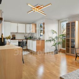 Светильник Twiks 80Вт 3000-7000К IP20 потолочн. Freya FR6198CL-L88G