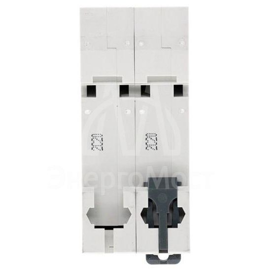 Выключатель автоматический (АВ) С 20А 2P 4.5кА 230В City9 Set SE C9F34220